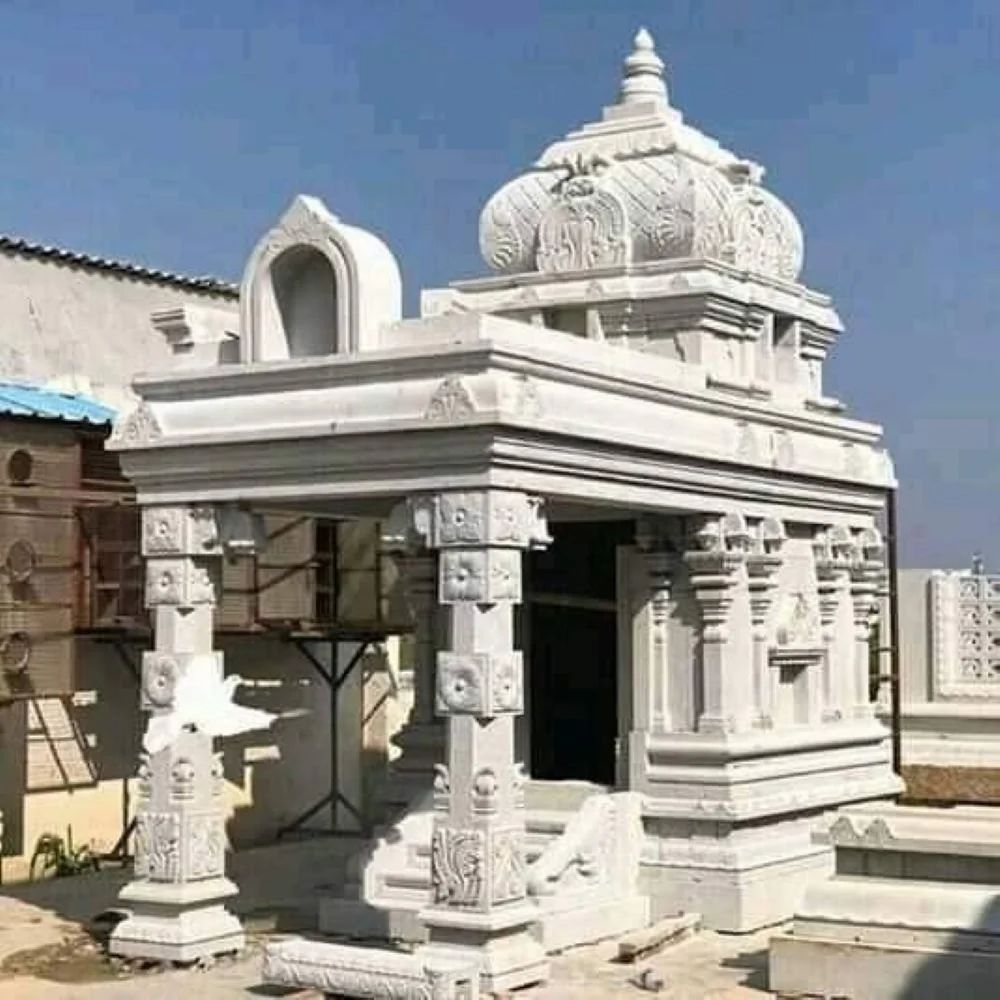 Natural Stone