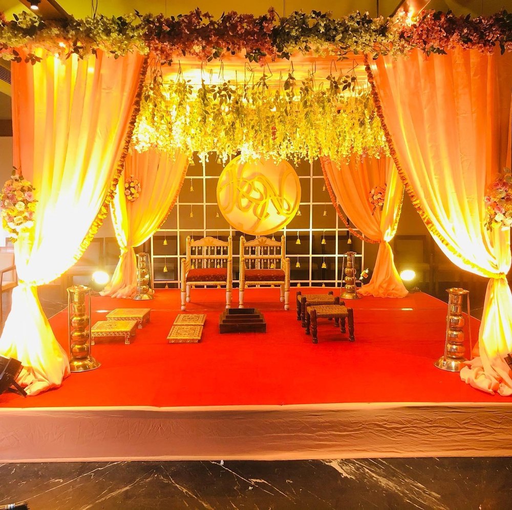 Wedding  Chori