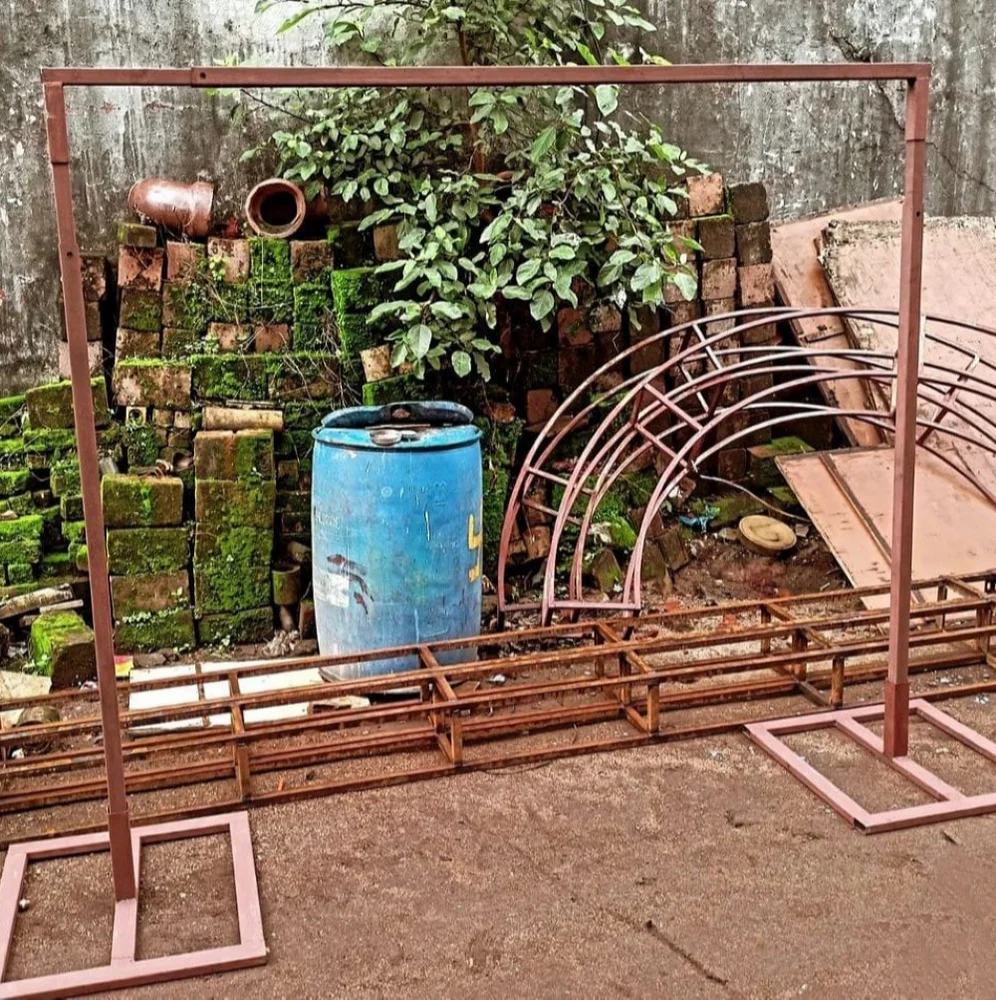Wedding  Framework