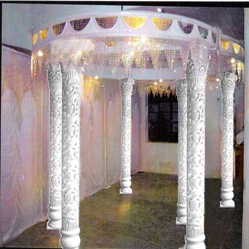 FRP Wedding