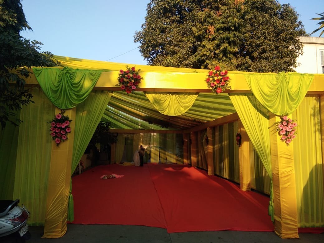 Wedding