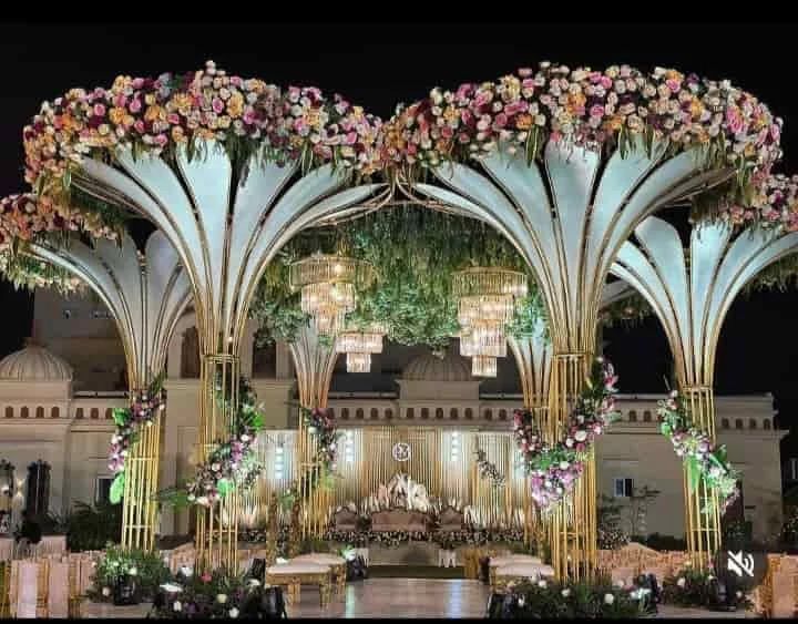 Decorative Wedding  , wedding