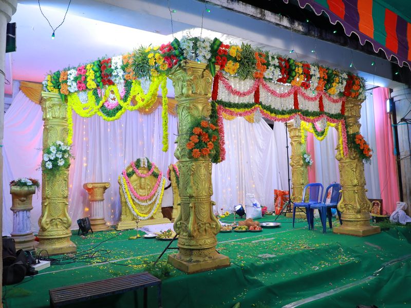 Le Grande Residency \u2013 Affordable Banquet Hall with Central Location, Ellis Bridge